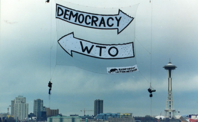 Oltre la democrazia dei partiti