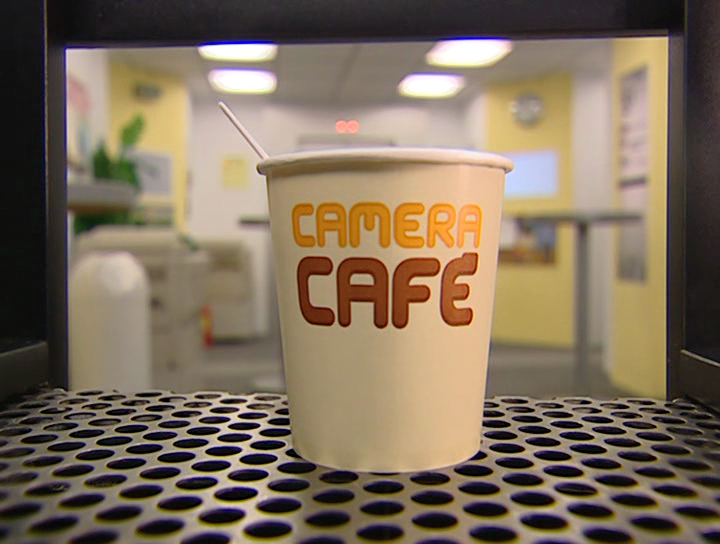 La macchinetta del caffè e le voci di corridoio