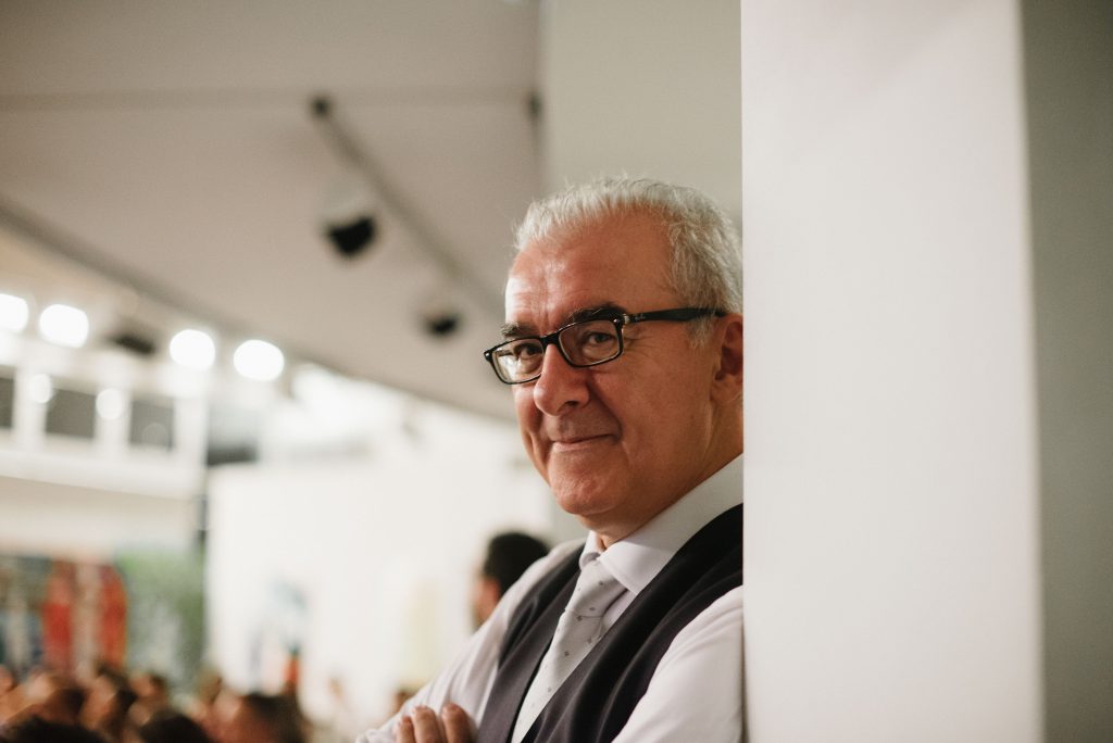 Giuliano Nicolini