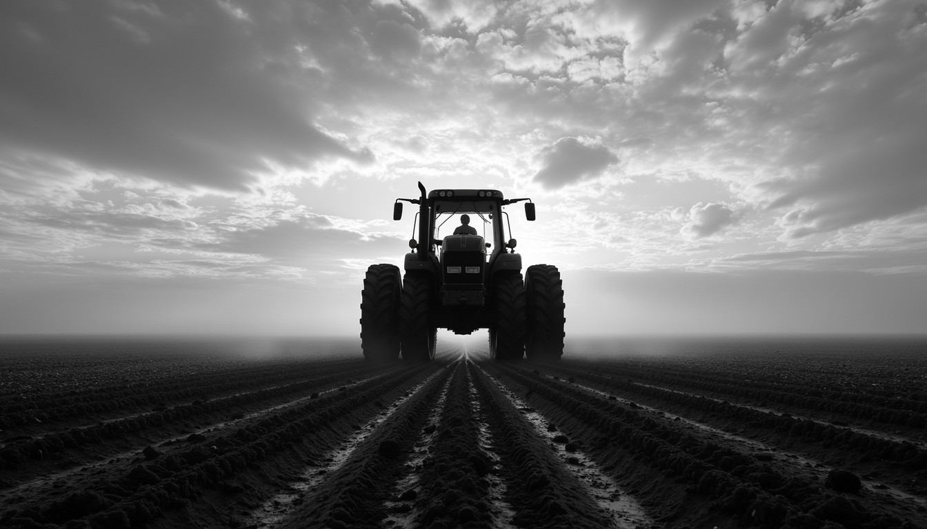 Sussidio o strategia? Quando l’imprenditore agricolo sceglie di stare sul mercato