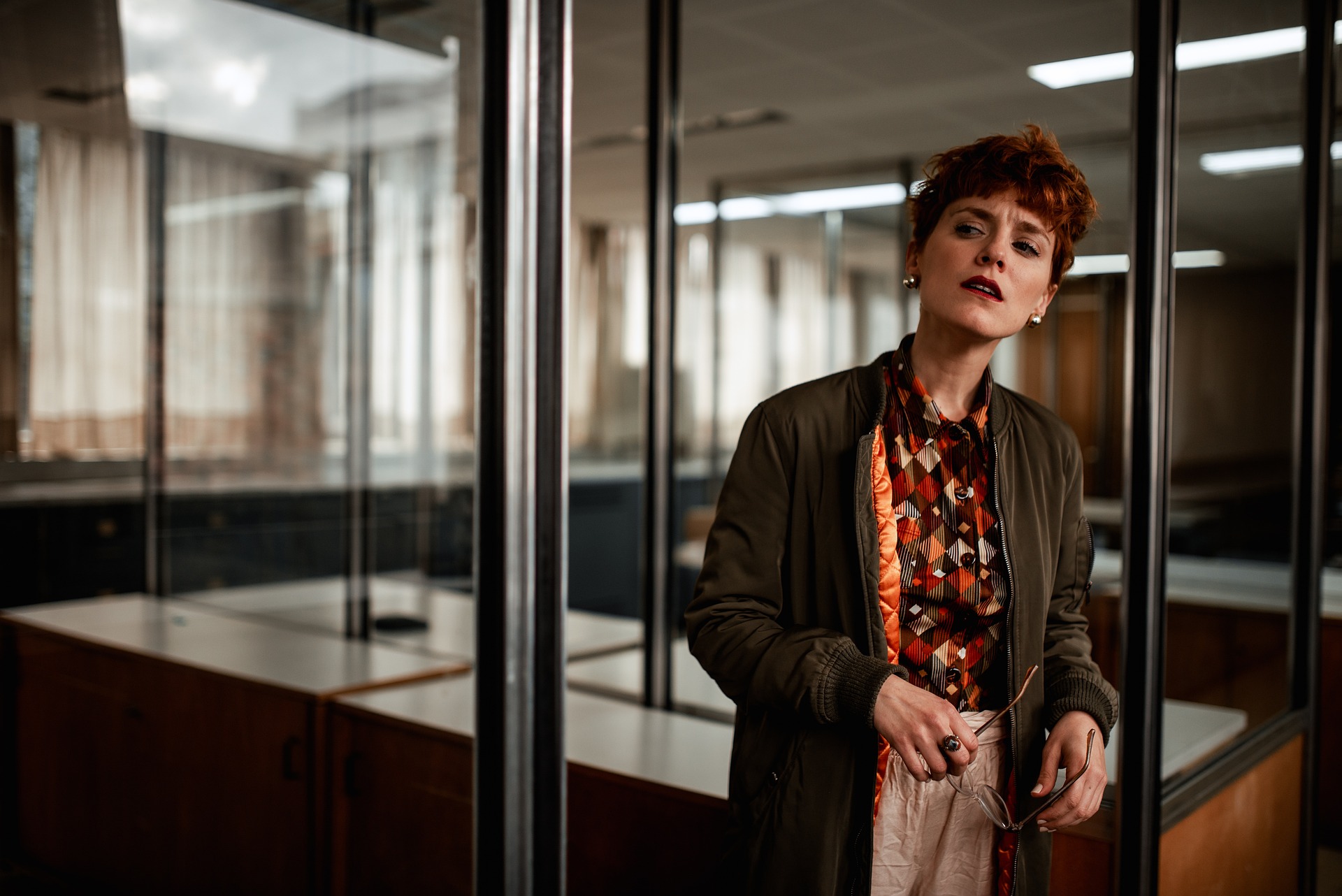 L’organizzazione che chiede troppo